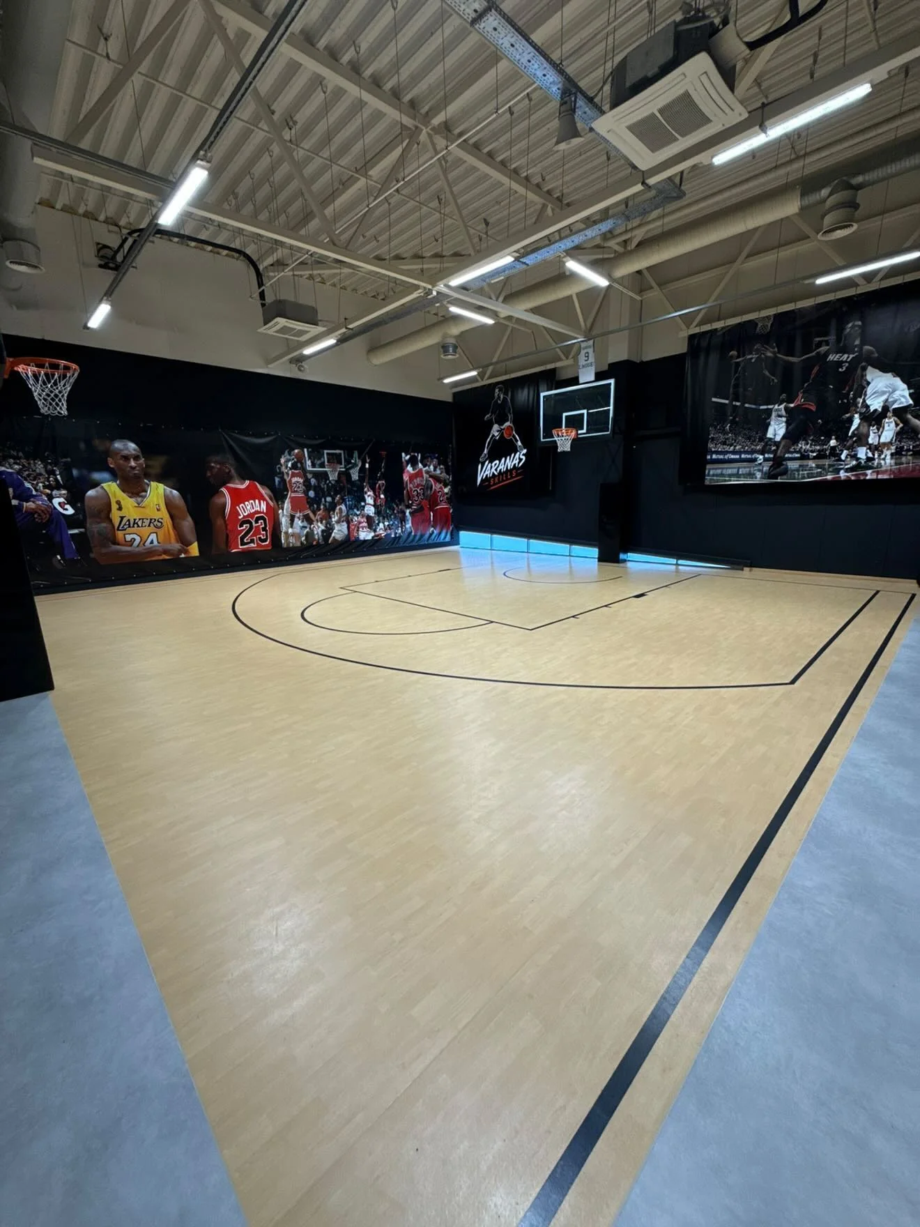 Varanas Court