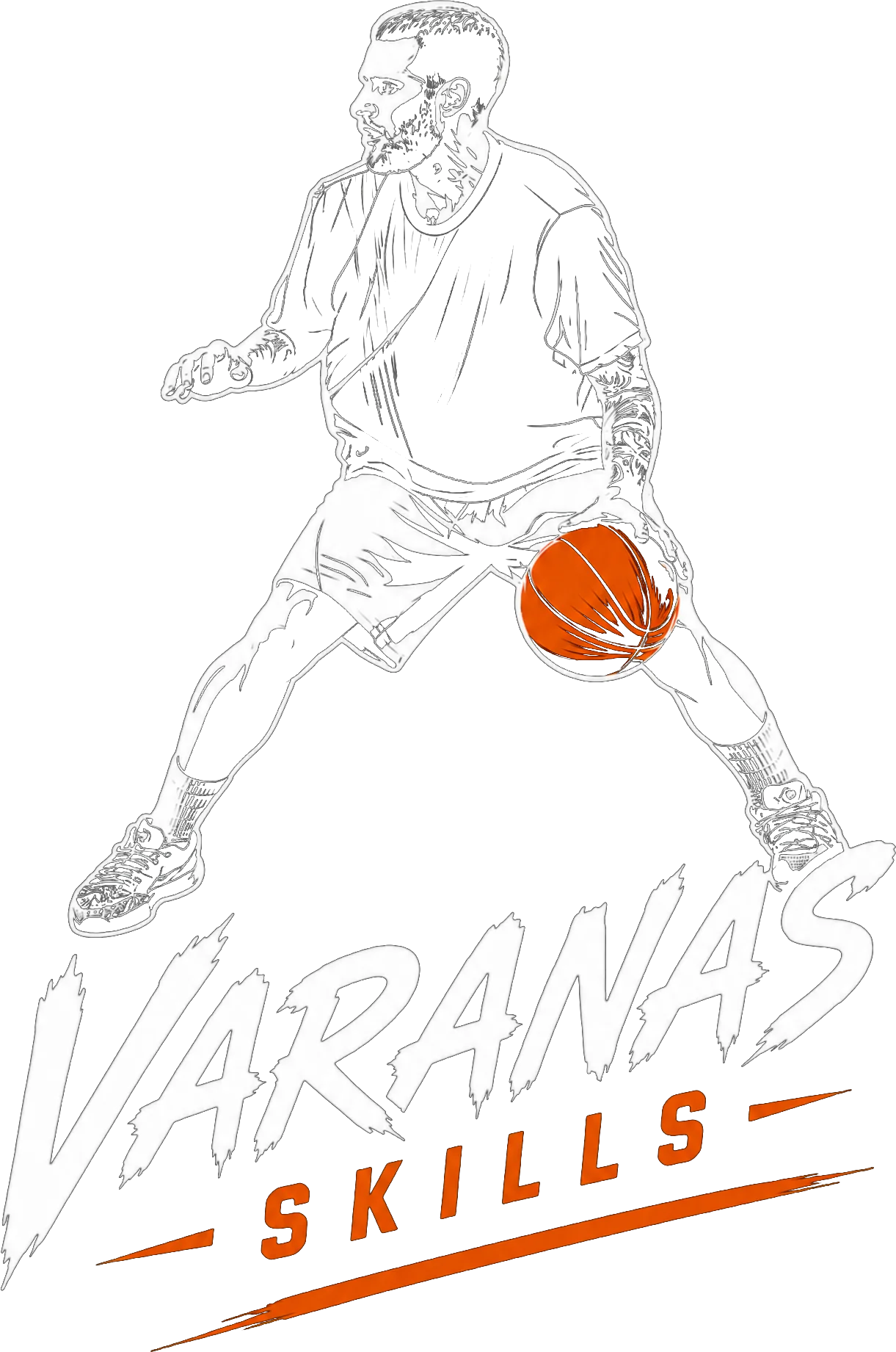 Varanas Skills