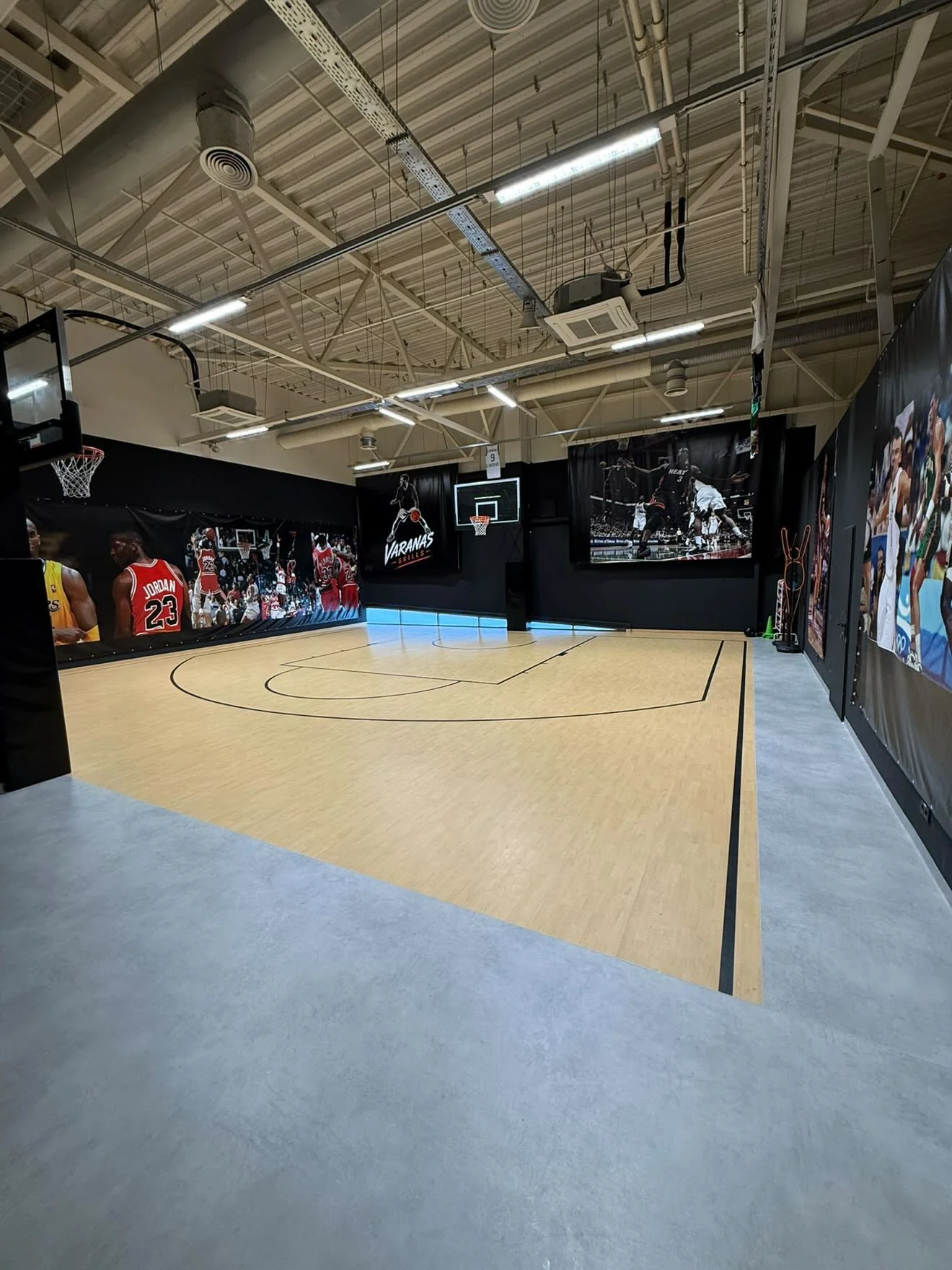 Varanas Court 6